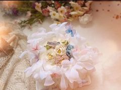 -Whisper studio薇语花艺烘焙工作室