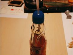 -江户·岚 创意料理(泛海店)