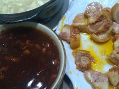 葛记焖饼(伏牛路店)-葛记焖饼(伏牛路店)