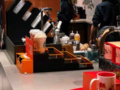 -星巴克(福州三坊七巷店)