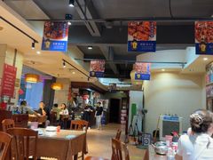 -天下客饭店(中山路店)