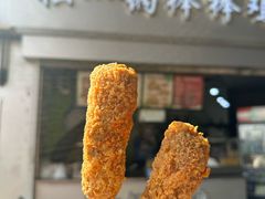 -独一锅棒棒鸡(坡子街商业中心店)