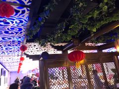 -徽味大班(定慧桥店)