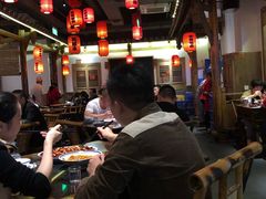 大堂-蜀都丰 正宗水煮鱼(建德天城店)