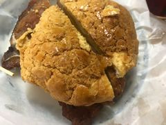 -渔记茶餐厅(渔村店)