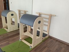 -美间·普拉提禅柔工作室