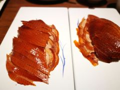 -小大董·烤鸭(凤凰汇店)