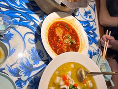 -川流不息·地道川菜·小龙虾(新松江路店)