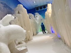 -宁波冰雪大世界(北仑区)