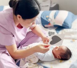 -爱帝宫月子中心·成都概念院