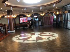 -丹东天桥沟景区