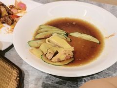 -乐忻皇朝(上海中心大厦店)