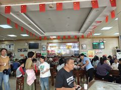 -老蔡记(二七广场店)