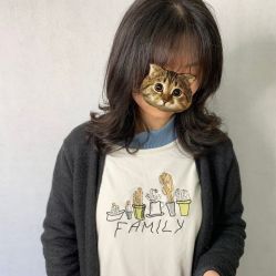 -美梵日系沙龙