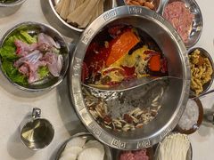 牛蛙-憨铁匠老火锅(龙岗万科里店)