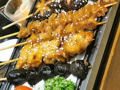 -松鱼亭·和牛烧肉(协鑫广场店)