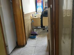 -万新村炒饭