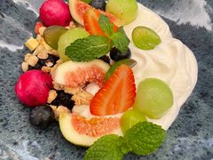 -玲婧胡同·生日蛋糕·餐厅(嘉里城店)