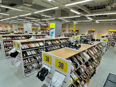 -BIGOFFS超级折扣(中街星汇广场店)