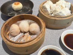 笋尖虾饺皇-潮府馆·非遗潮州菜·世纪公园(新国际博览中心店)