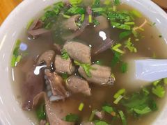 羊杂汤-增盛魁小吃店