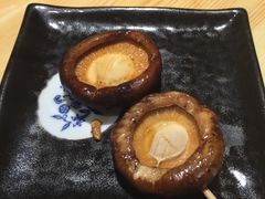 -晶吉·居酒屋·烧鸟·生鱼饭(中山区民主广场店)