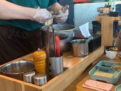 -蚝英雄鲜蚝自助专门店(长楹天街直营店)