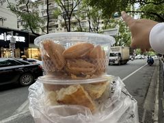 -肖记公安牛肉鱼杂馆·省级非物质文化遗产(万松园直营店)