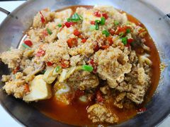 -新新湘菜馆(新中街二条店)
