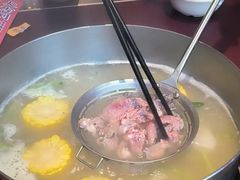 -大吉利·潮汕鲜牛肉火锅(西安店)