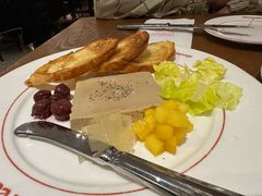 -Entrecôte 法国牛扒馆(保利·时光里店)