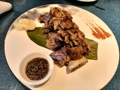 -隐食私房菜(渡口·光荣院南门·老街店)