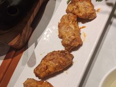 -黄埔华苑酒家(黄埔总店)