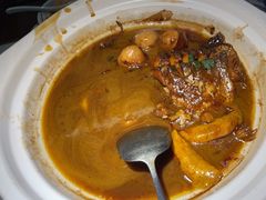 -卢大鲜鱼头捞饭(美利广场店)