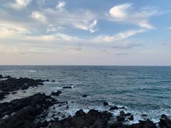 -Cafe Aewol Monsant