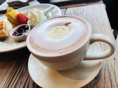 -漫咖啡MAANCOFFEE(清江路店)