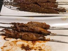 -悦屋老板娘的烤肉店(紫薇田园店)