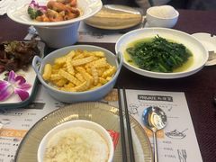 -蓝山咖啡馆(时代店)