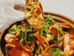 -虹御轩·传承江浙菜(虹桥店)