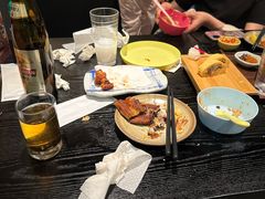 -玄白·炭烤活鳗(上海首店)