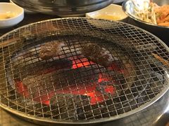 -小本家韩式烤肉(紫藤路店)