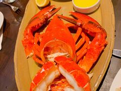 -Water Grill(圣莫妮卡店)