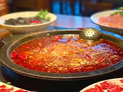 -晓秧锅鲜货火锅·重庆老字号(步步高店)
