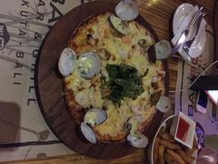 Bamboo&nbsp;Bar&nbsp;&&nbsp;Grill-Bamboo Bar & Grill Restaurant