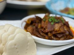 -伊和园清真餐饮