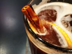 -BE NORMAL CAFE(霞溪路店)