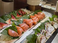 -上海和平饭店-华懋阁 The Cathay Room