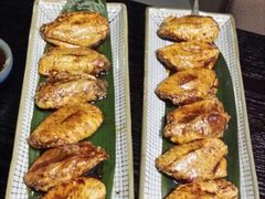 -HIHE Bistro·Oyster Bar(华熙live店)