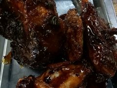 -王裕興肉莊(南禅寺店)