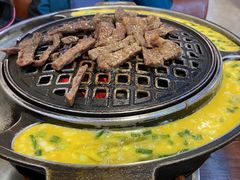 -牛犇烤肉(物资学院路店)